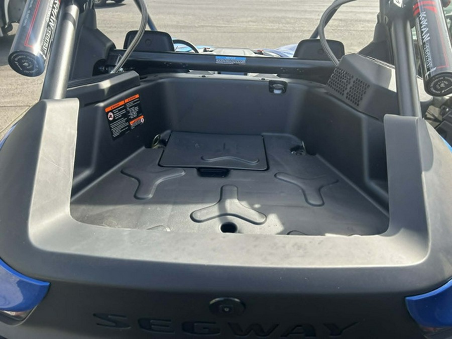 2026 Segway Powersports Villain SX10 P