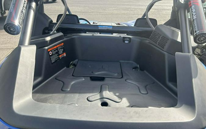2026 Segway Powersports Villain SX10 P
