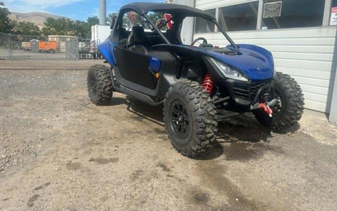 2026 Segway Powersports Villain SX10 P