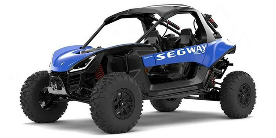 2026 Segway Powersports Villain SX10 P