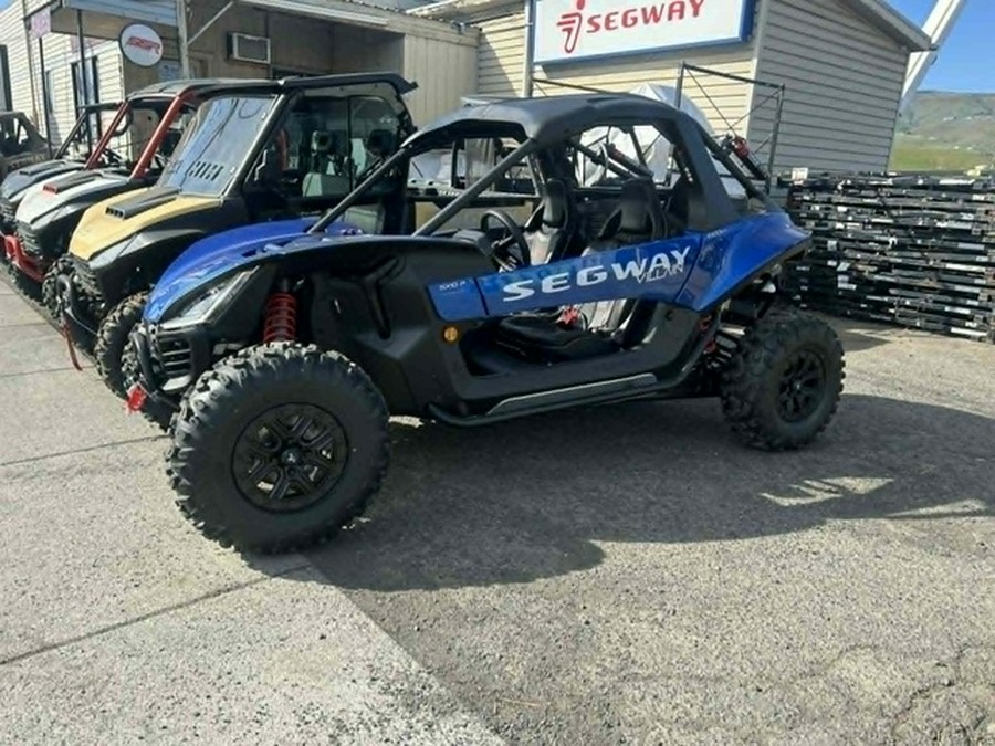 2026 Segway Powersports Villain SX10 P