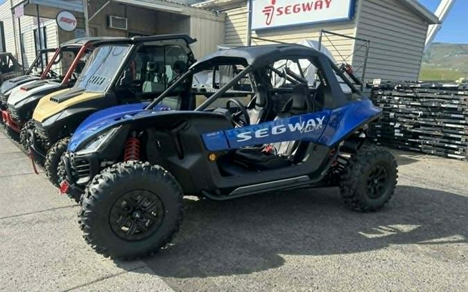 2026 Segway Powersports Villain SX10 P