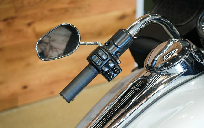 2023 Harley-Davidson FLTRX - Road Glide