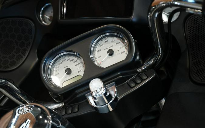 2023 Harley-Davidson FLTRX - Road Glide
