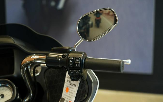 2023 Harley-Davidson FLTRX - Road Glide