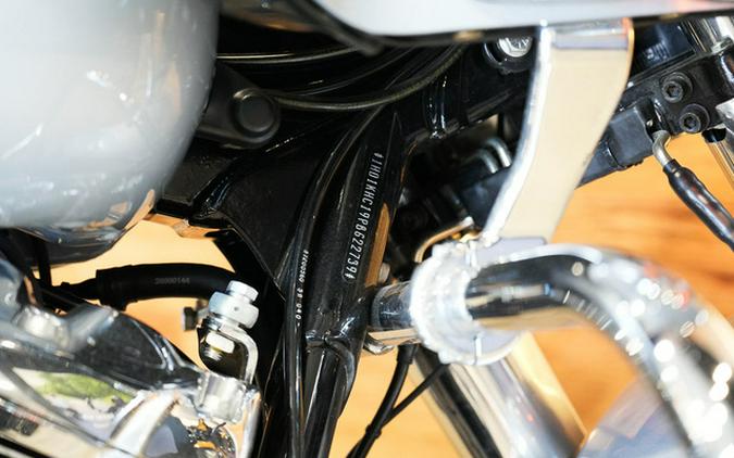 2023 Harley-Davidson FLTRX - Road Glide