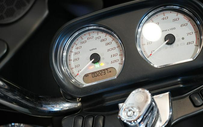 2023 Harley-Davidson FLTRX - Road Glide