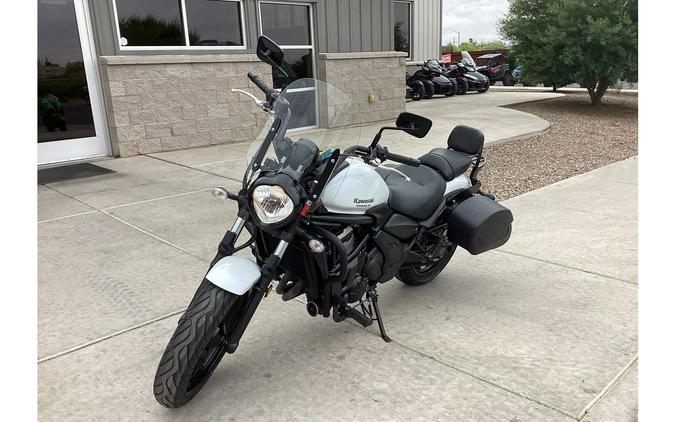 2018 Vulcan® S ABS - Kawasaki