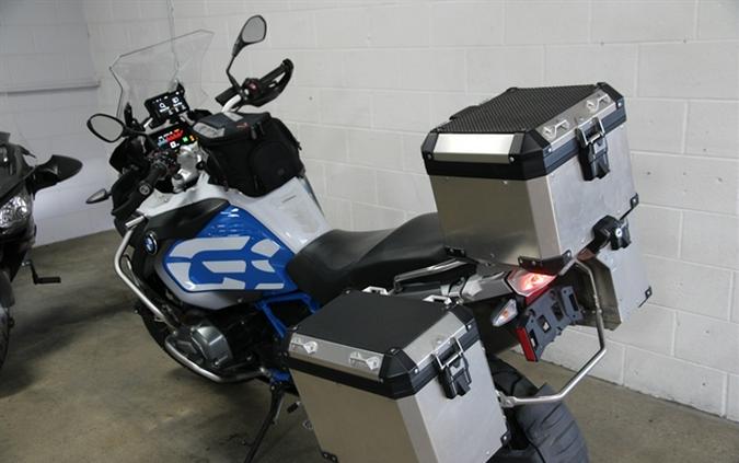 2018 BMW R 1200 GS ADVENTURE