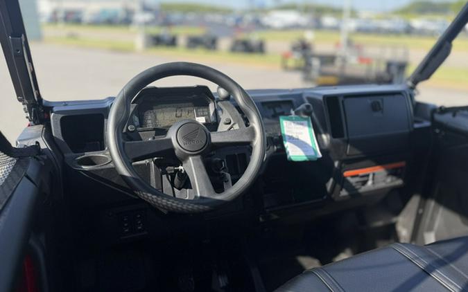 2026 Honda Pioneer 1000-5 Deluxe