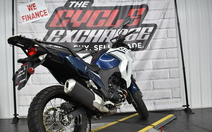 2022 Kawasaki Versys-X 300 ABS