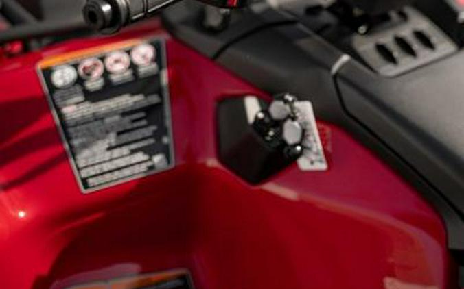 2026 Can-Am® Outlander MAX DPS 500