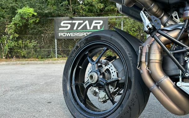 2025 Ducati Hypermotard 950