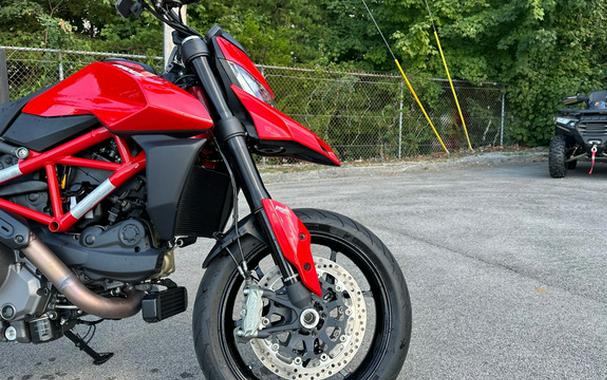 2025 Ducati Hypermotard 950