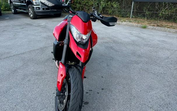 2025 Ducati Hypermotard 950