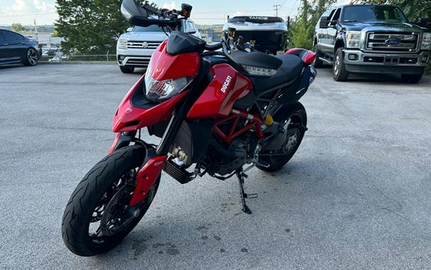 2025 Ducati Hypermotard 950