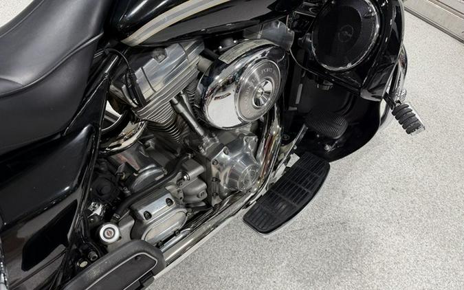 2003 Harley-Davidson FLHT - Electra Glide Standard