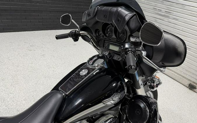2003 Harley-Davidson FLHT - Electra Glide Standard