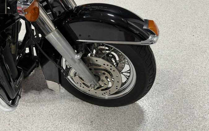 2003 Harley-Davidson FLHT - Electra Glide Standard