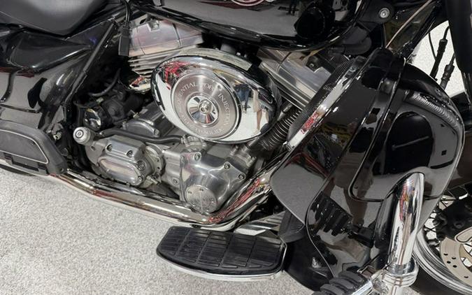2003 Harley-Davidson FLHT - Electra Glide Standard