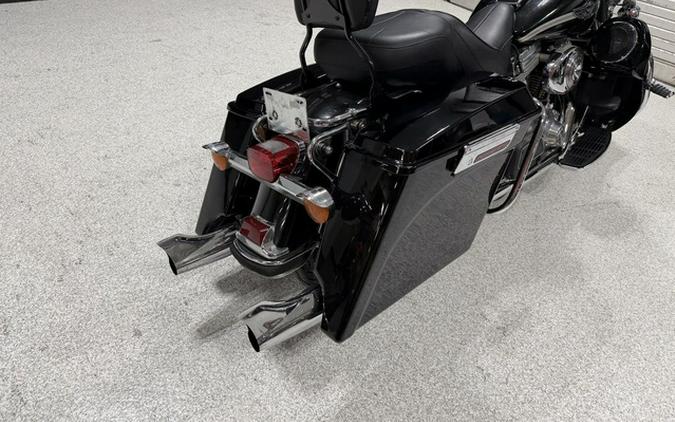 2003 Harley-Davidson FLHT - Electra Glide Standard