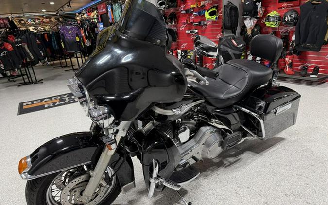 2003 Harley-Davidson FLHT - Electra Glide Standard