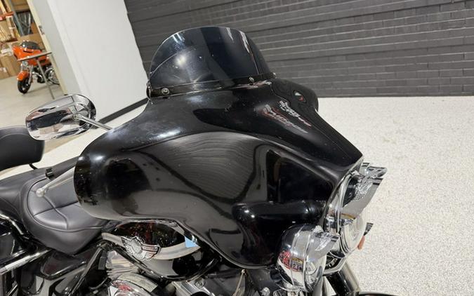2003 Harley-Davidson FLHT - Electra Glide Standard