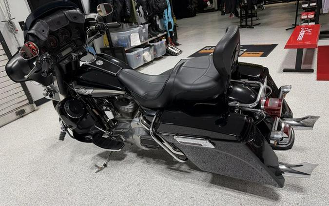 2003 Harley-Davidson FLHT - Electra Glide Standard