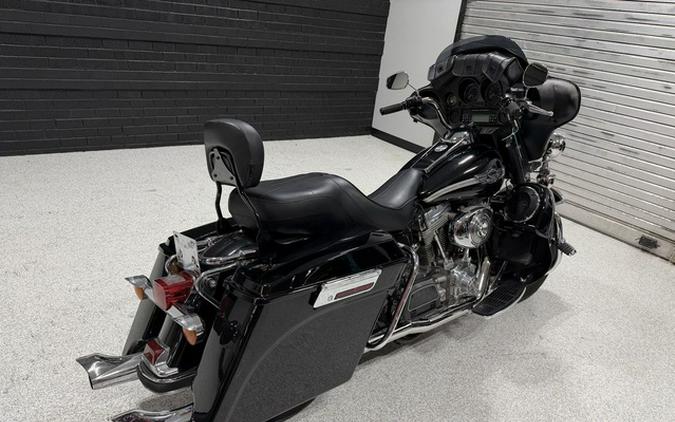 2003 Harley-Davidson FLHT - Electra Glide Standard