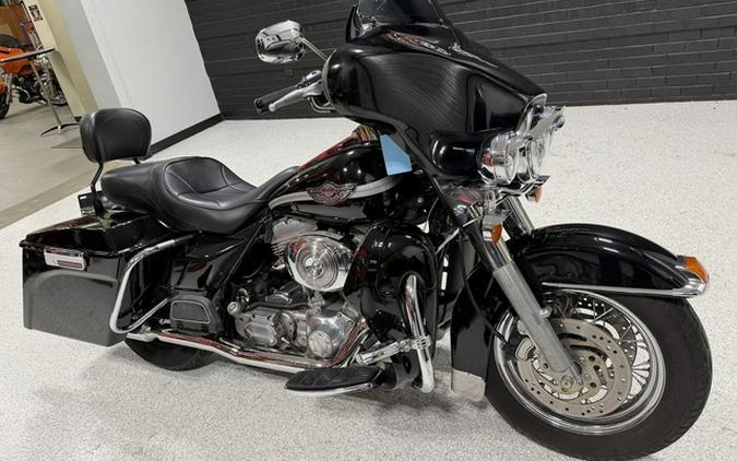 2003 Harley-Davidson FLHT - Electra Glide Standard