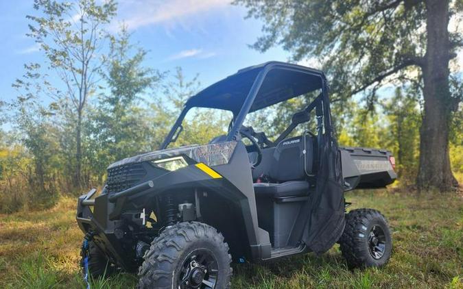 2027 Polaris® Ranger 1000 Premium