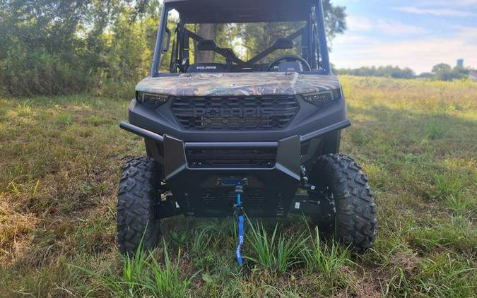 2027 Polaris® Ranger 1000 Premium
