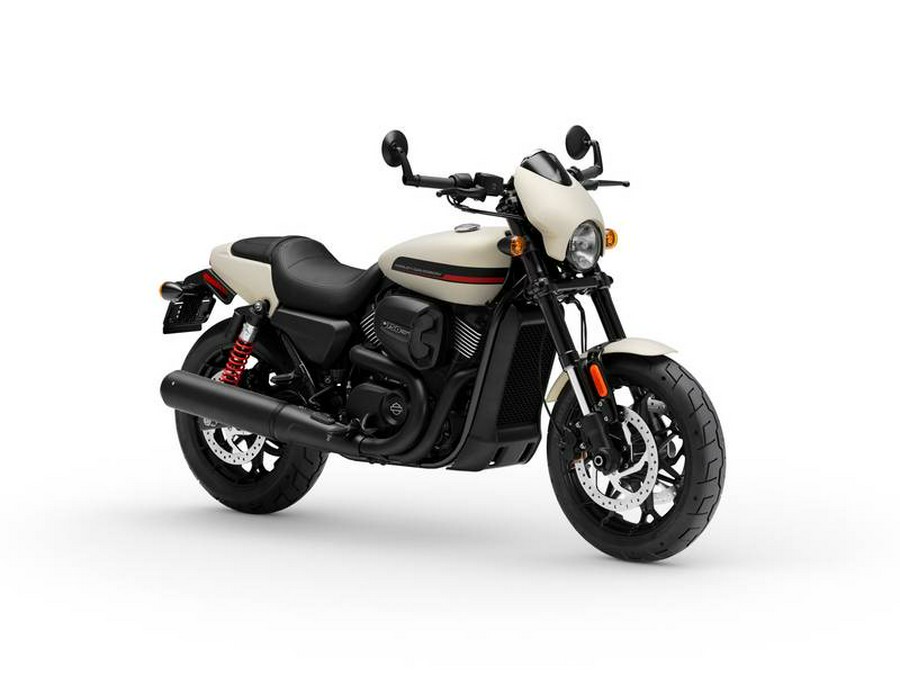 2019 Harley-Davidson® XG750A - Street Rod®