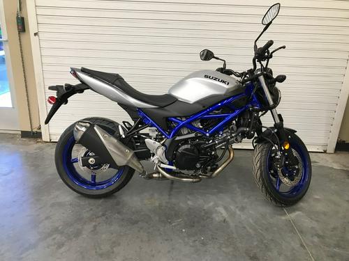 sv650 craigslist