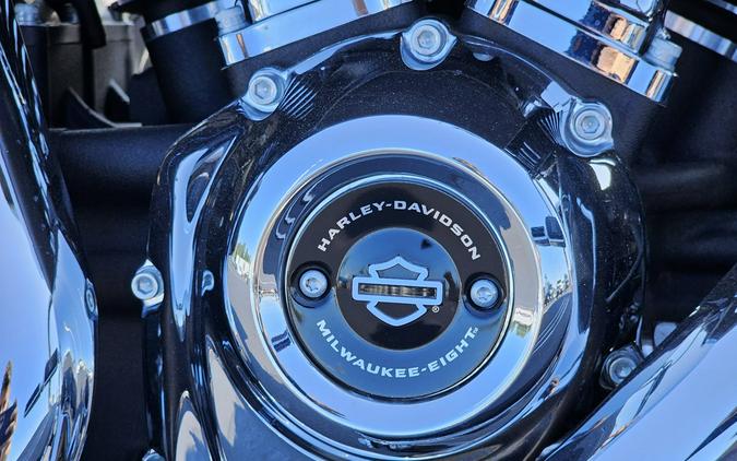2021 Harley-Davidson® Street Glide® Custom Color