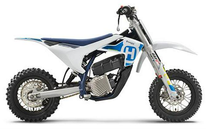 2023 Husqvarna EE 3