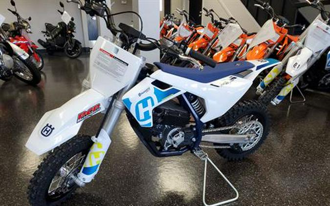 2023 Husqvarna EE 3