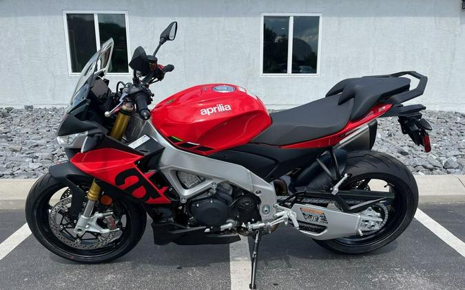 2023 Aprilia® Tuono V4 1100