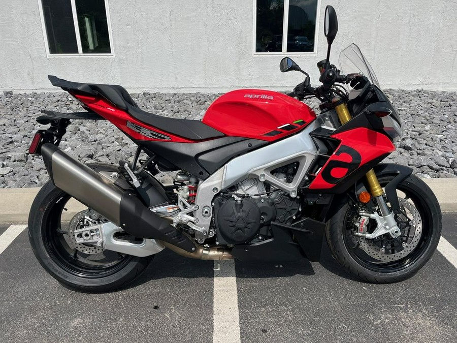 2023 Aprilia® Tuono V4 1100