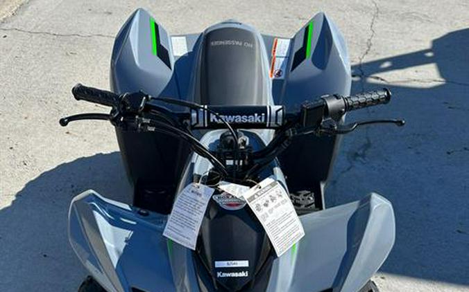 2024 Kawasaki KFX 50