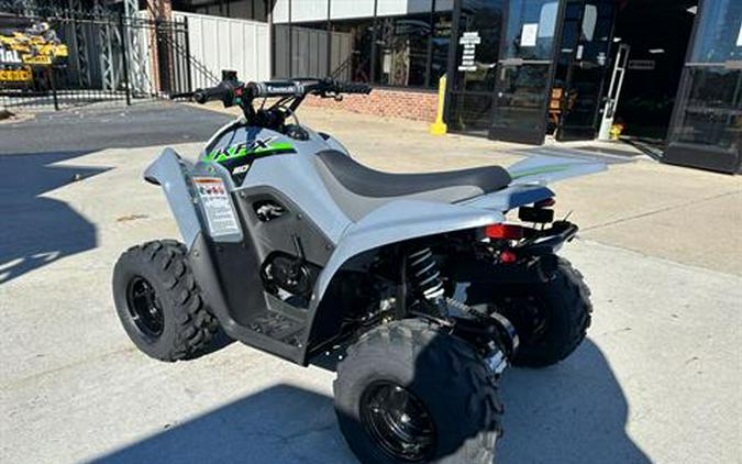 2024 Kawasaki KFX 50