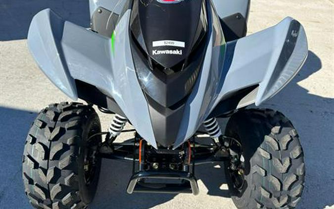 2024 Kawasaki KFX 50