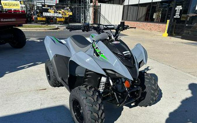 2024 Kawasaki KFX 50