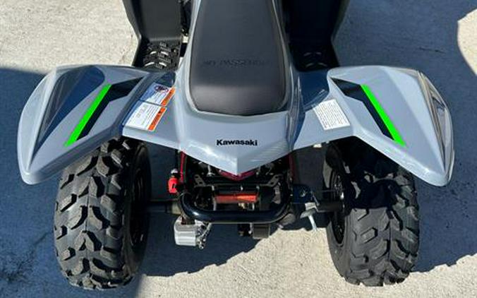 2024 Kawasaki KFX 50