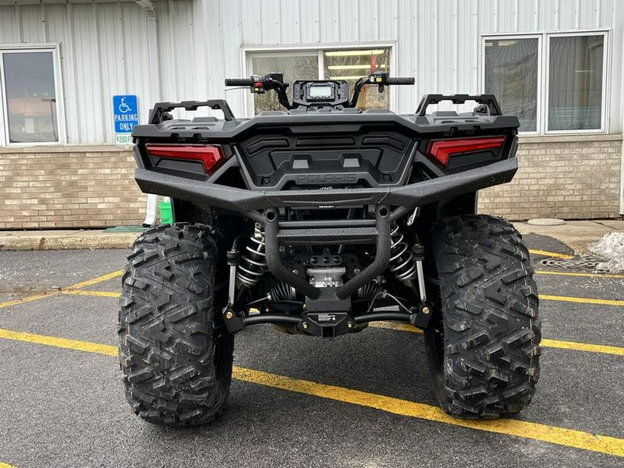 2024 Polaris® Sportsman 850 Ultimate Trail