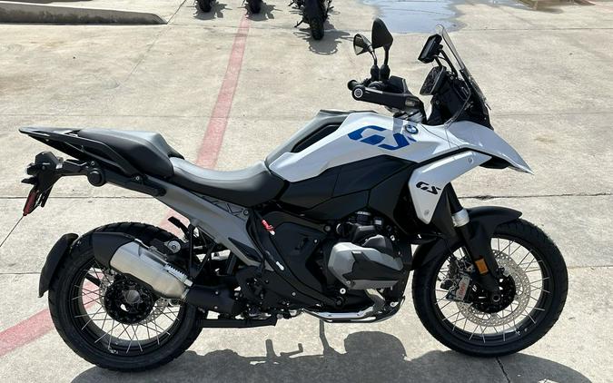 2024 BMW R 1300 GS First Look [20 Fast Facts + 30 Photos]