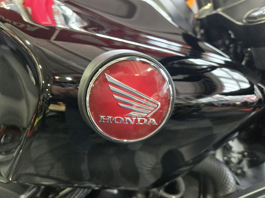 2024 Honda CB1000R Black Edition