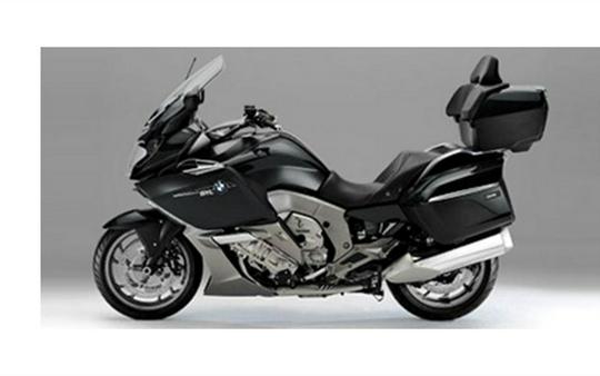 2013 BMW K 1600 GTL