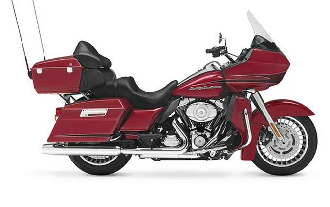 2012 Harley-Davidson Touring FLTRU - Road Glide Ultra