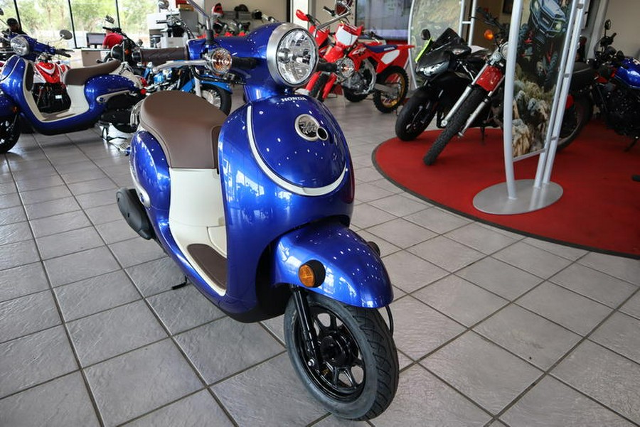 2024 Honda® Metropolitan